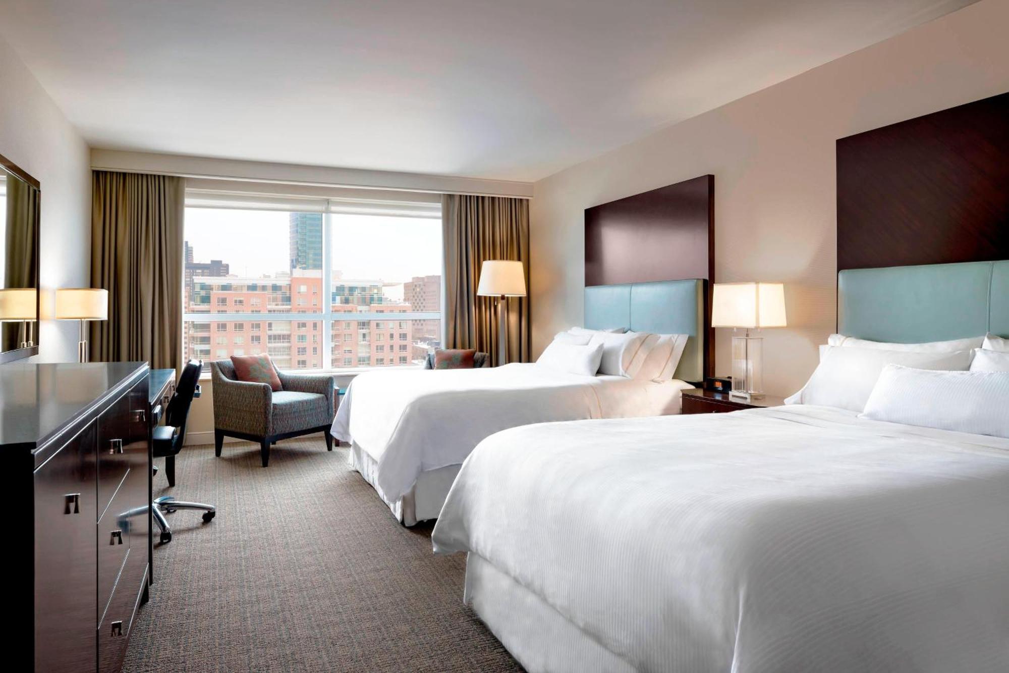 Traditional Double Room Guest room 2 Queen