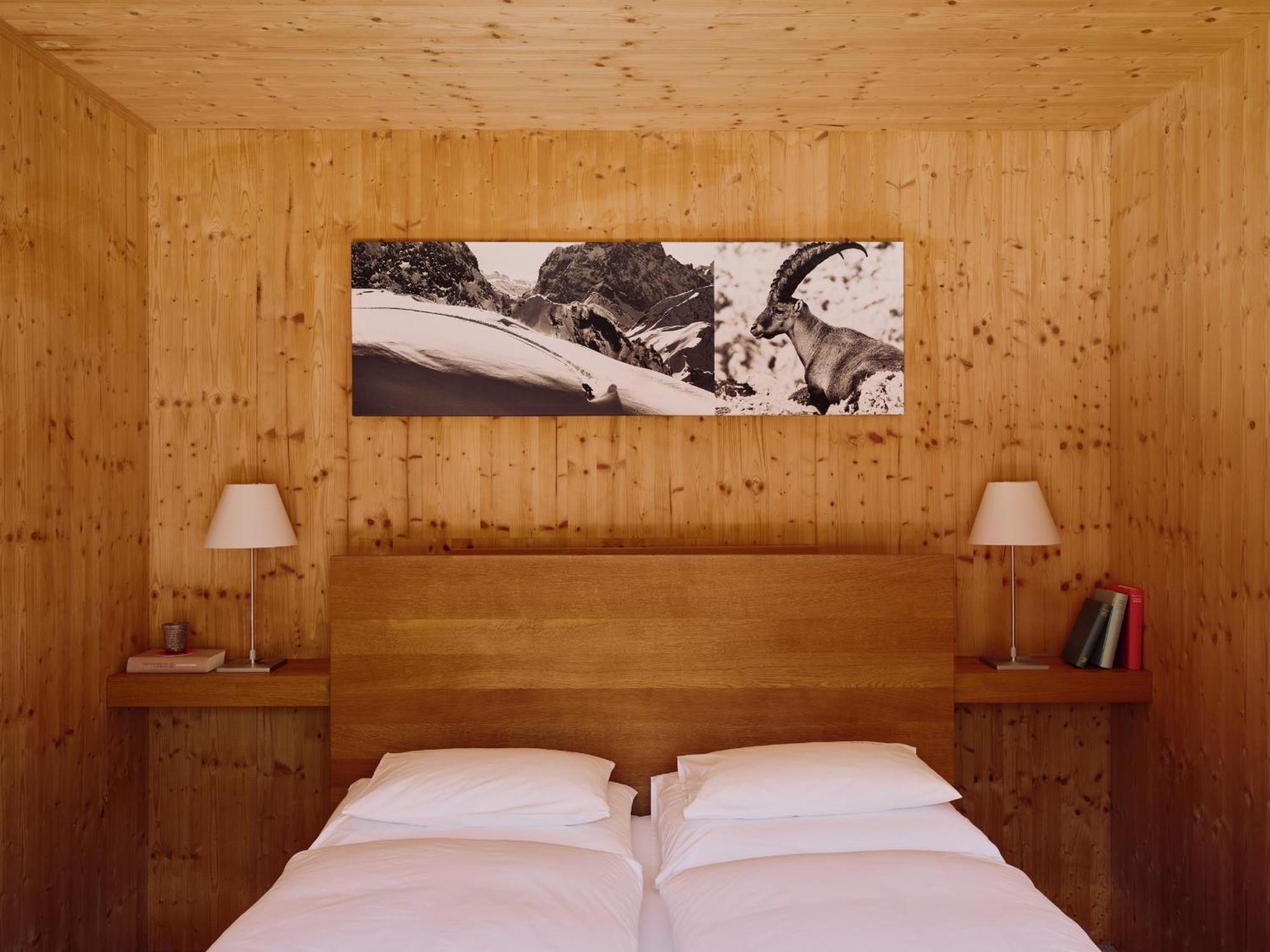 Family Lodge