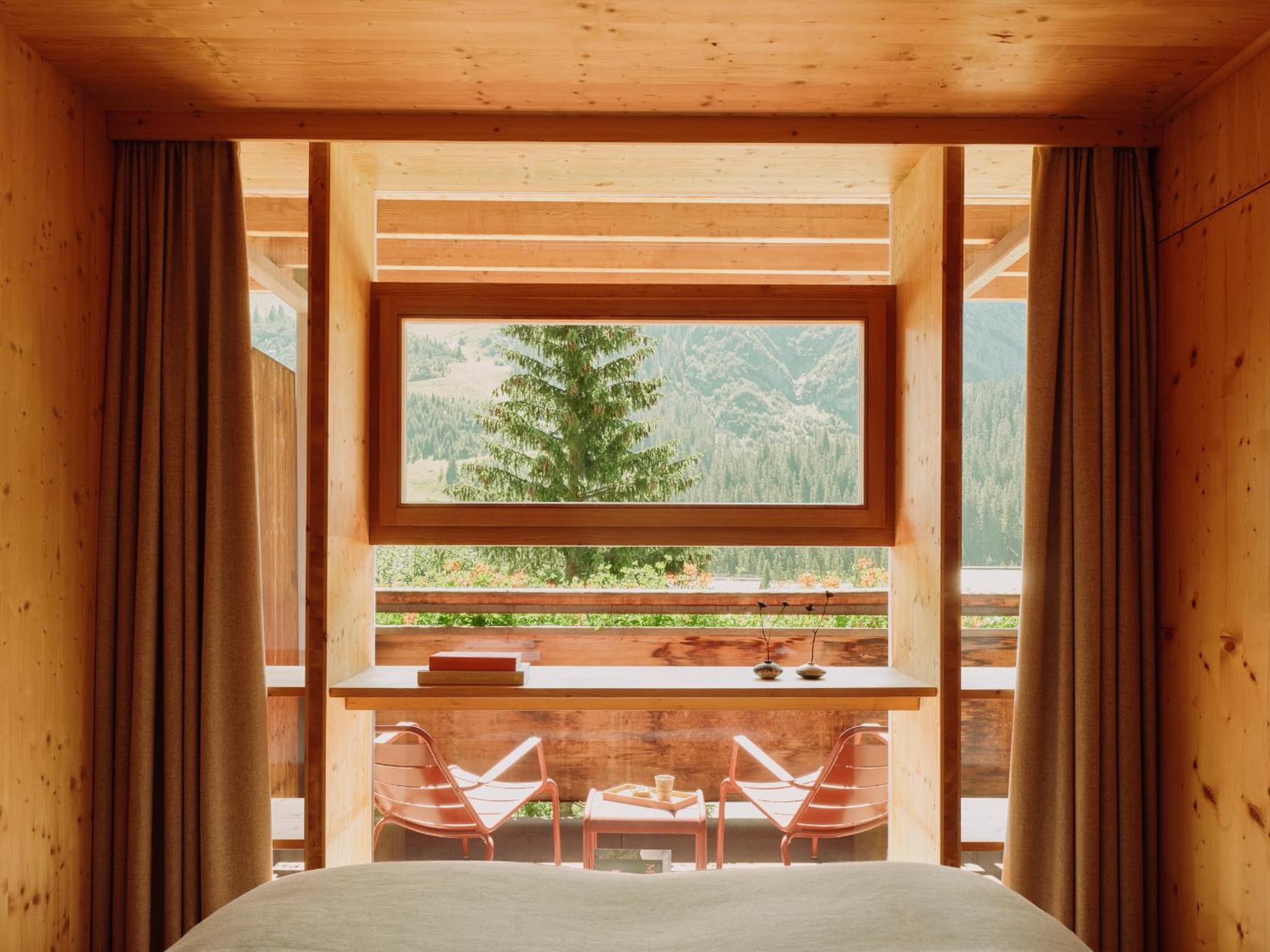 Family Lodge