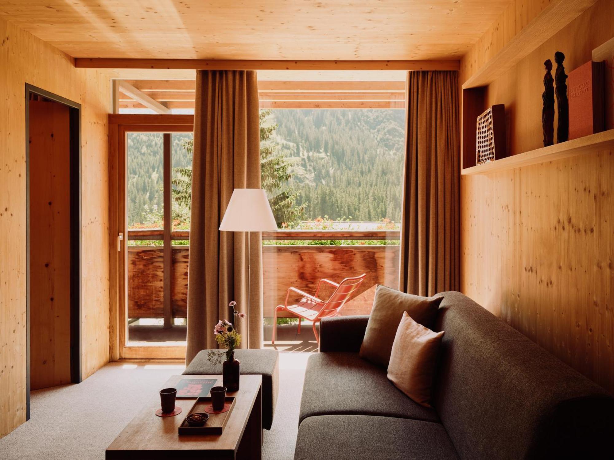 Family Lodge