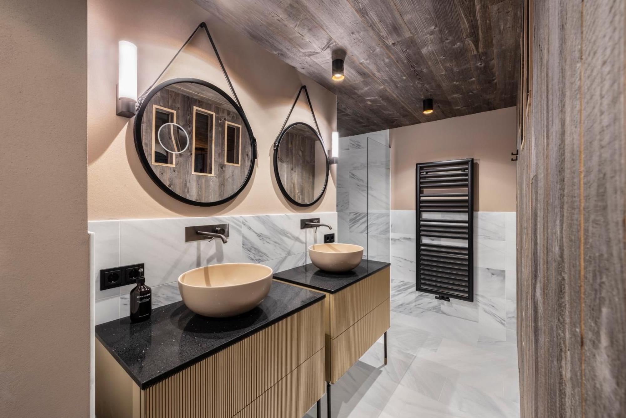 Suite con Vista Piscina