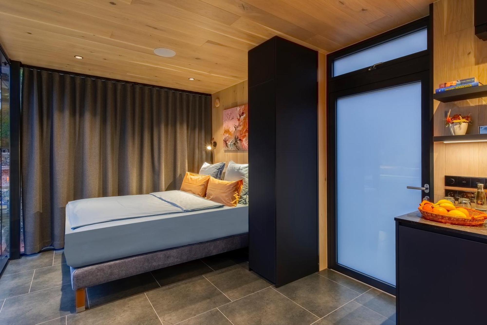 Haus mit 1 Schlafzimmer