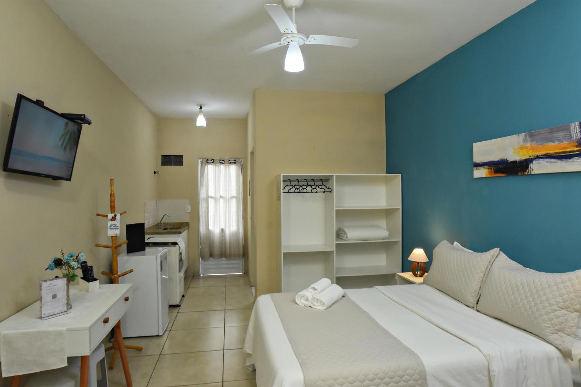 Quarto Duplo