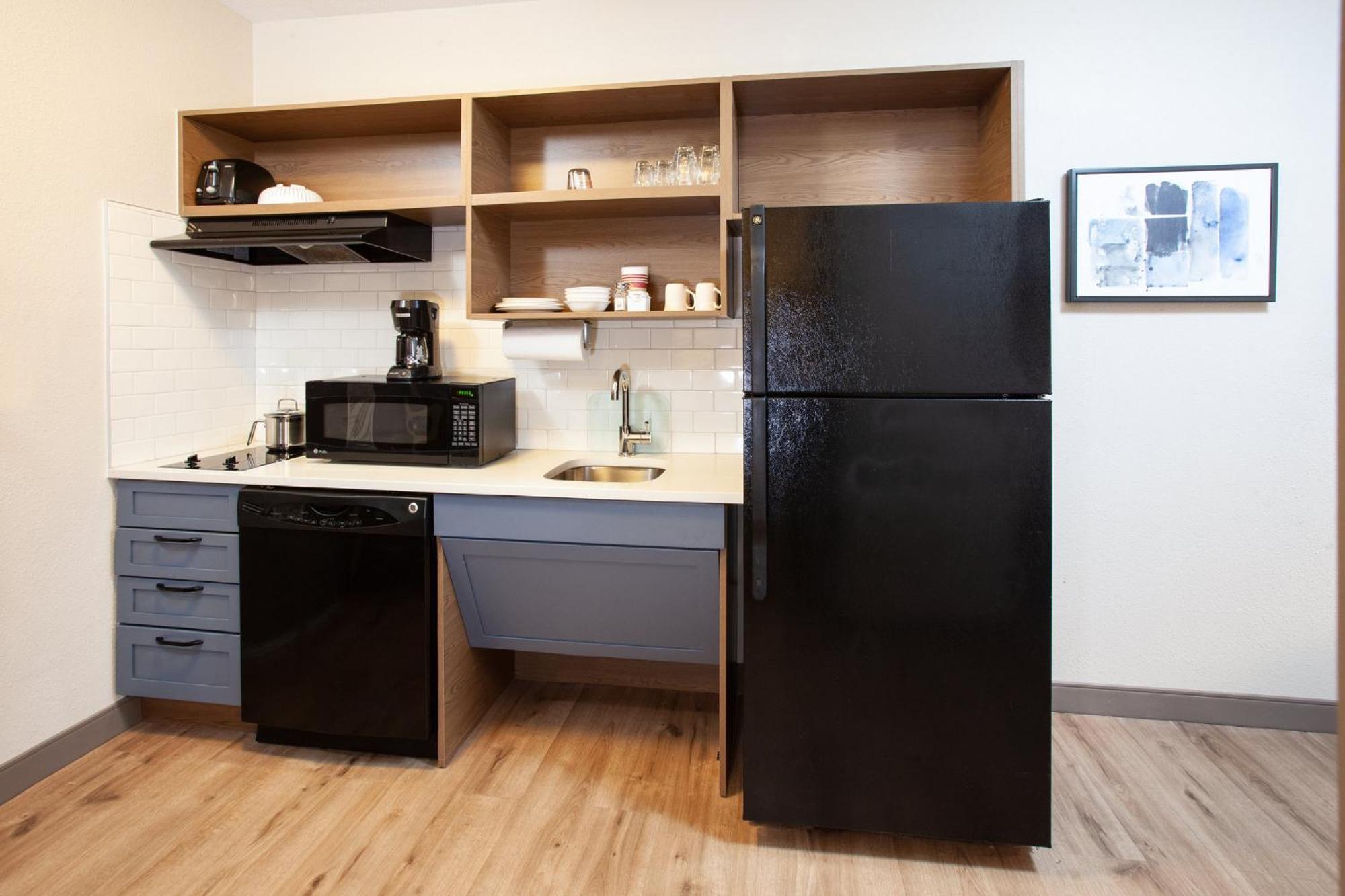 Twin Room - Disability Access/Hearing Accessible