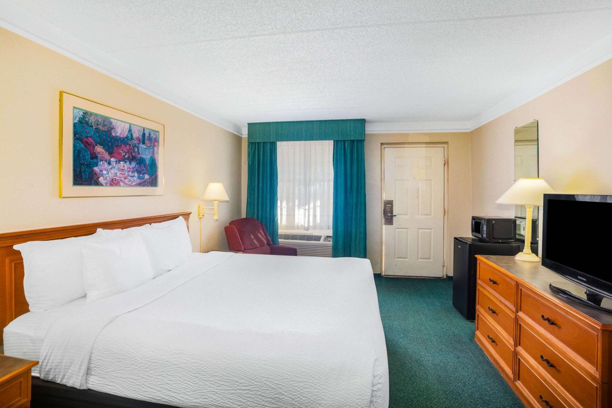 King Room Non-Smoking