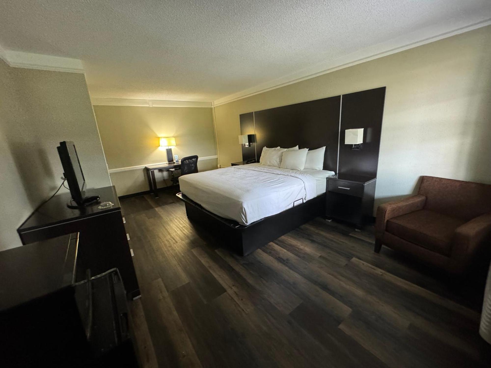 King Suite
