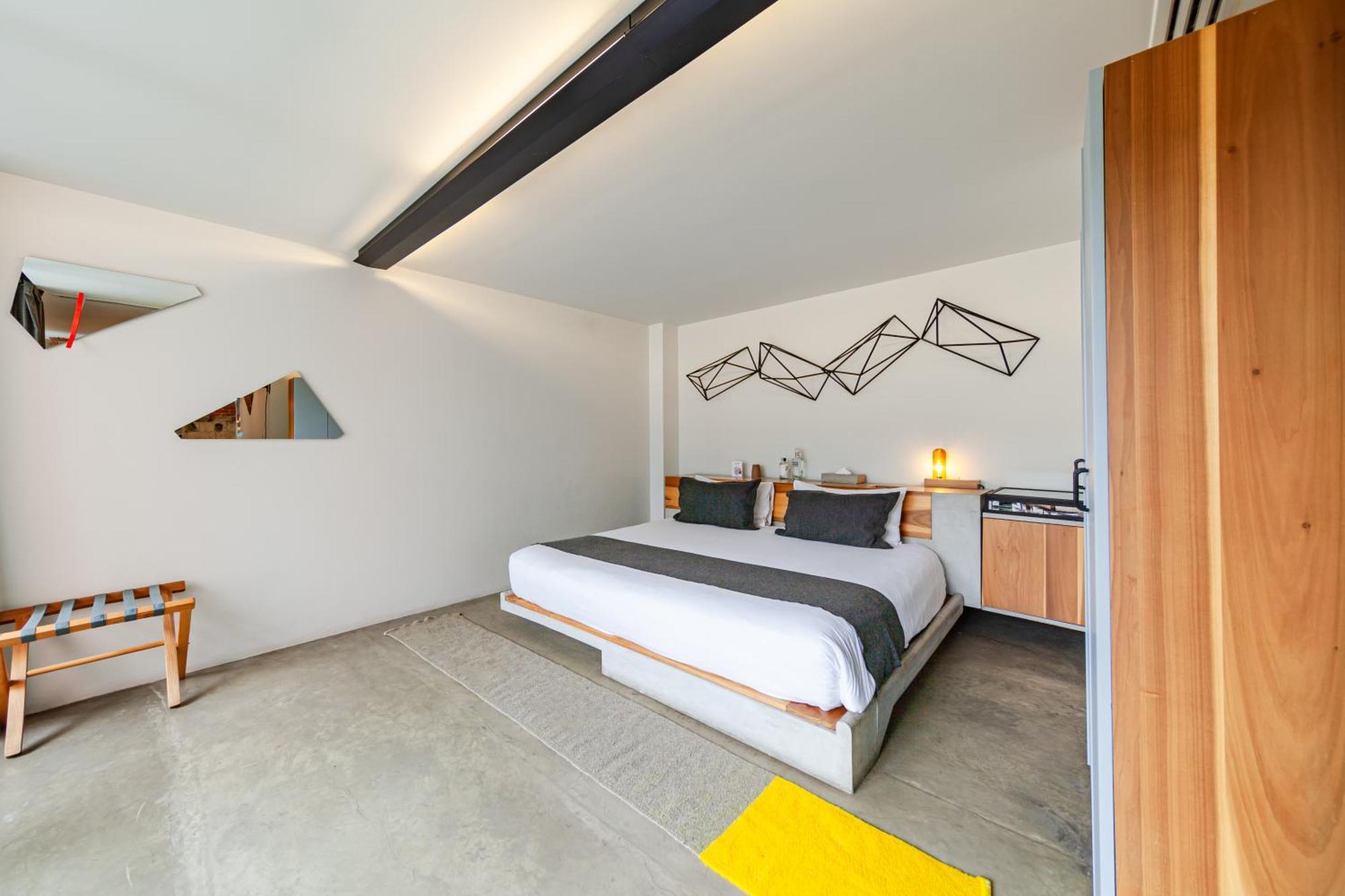 Superior Suite