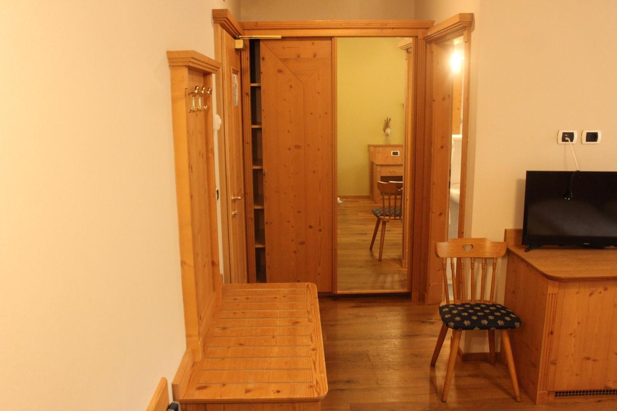 Double Room without Balcony