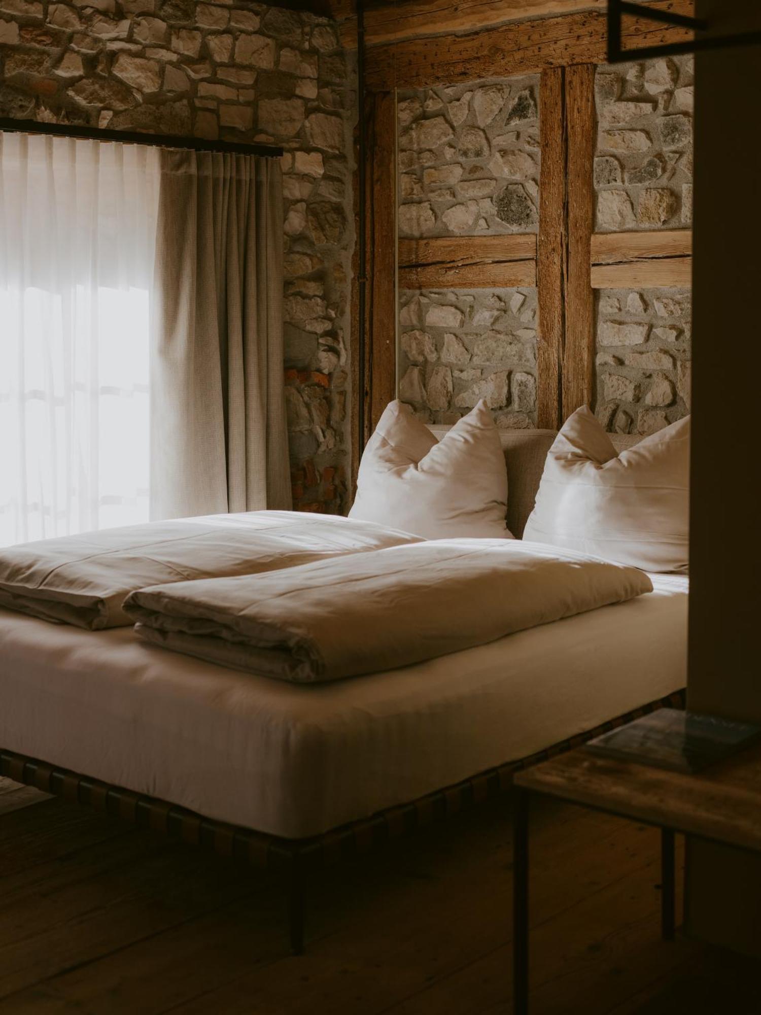 Kleines Doppelzimmer