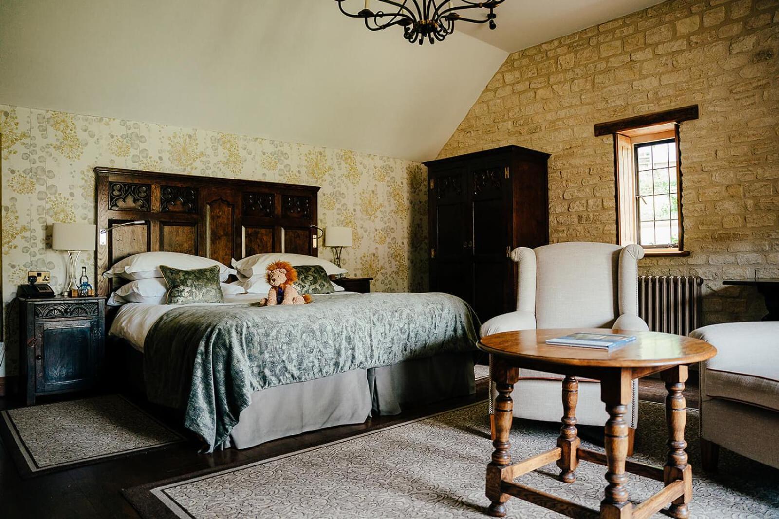 Mews Luxe
