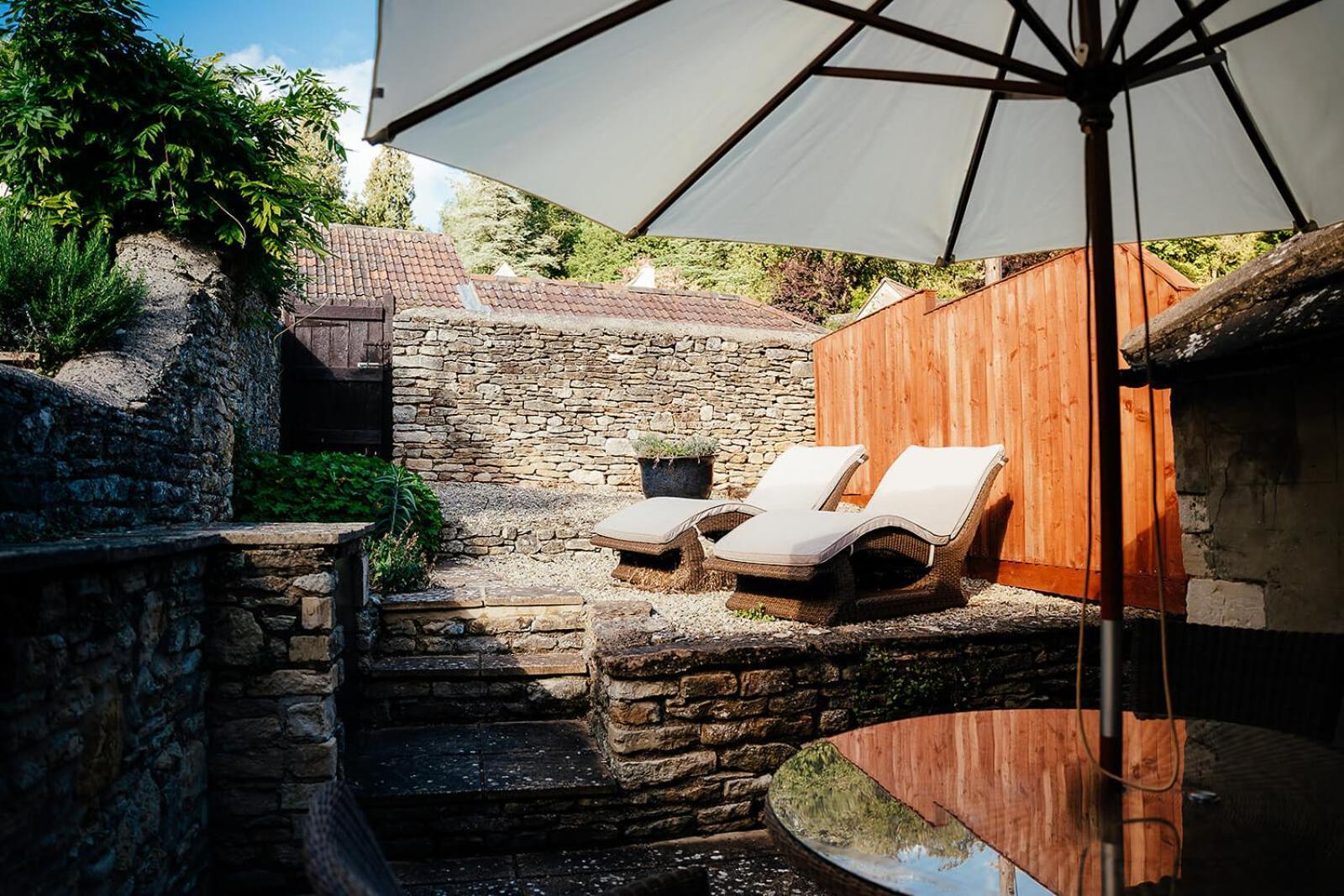 Brune Cottage