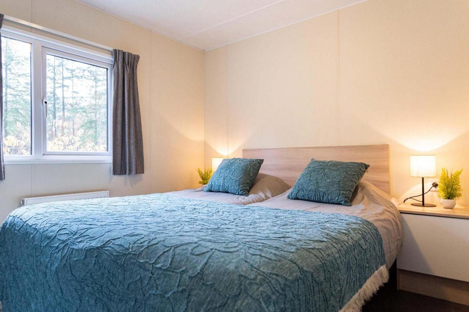 Vakantiehuis voor 5 Personen