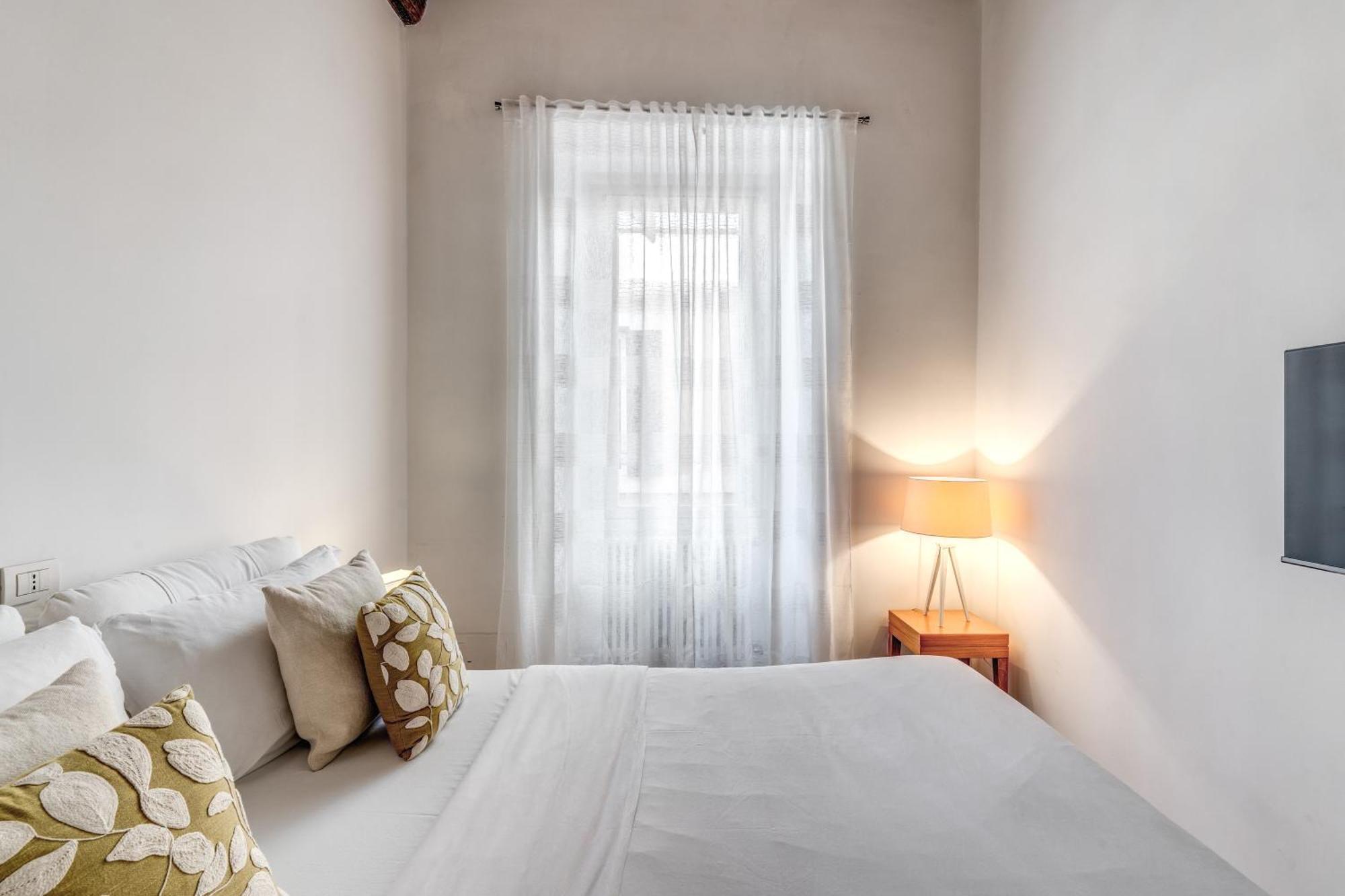 Two-Bedroom Deluxe Apartment Annex