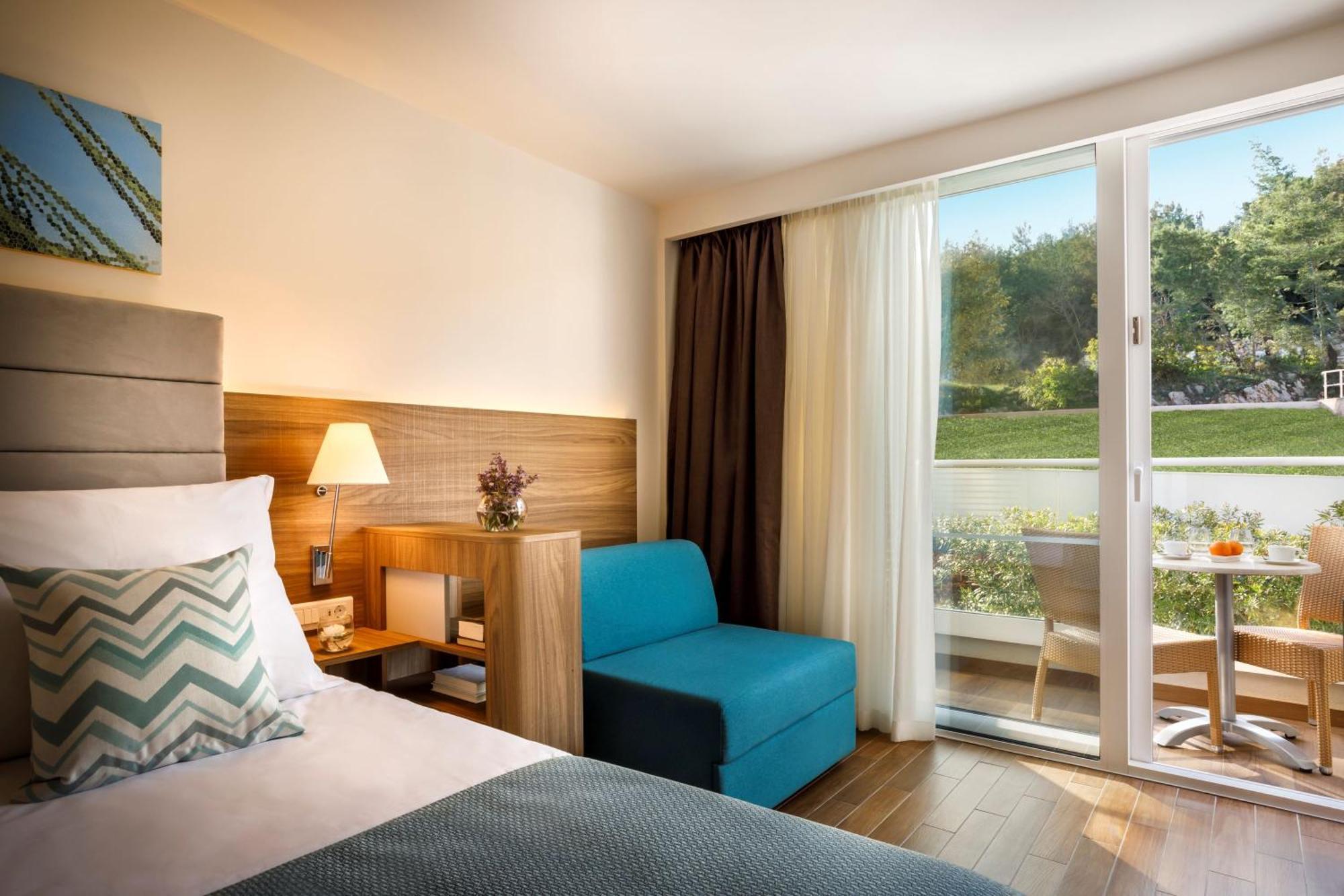 Superior Zimmer für 2+1 Personen