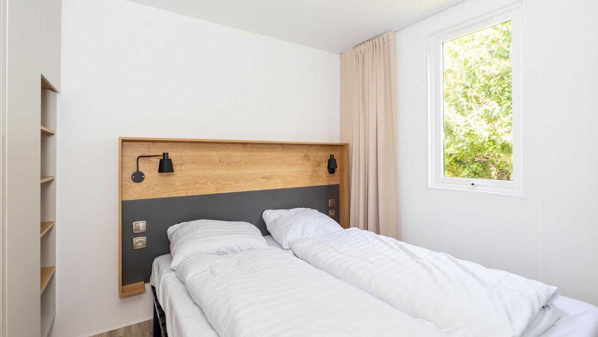 Three-Bedroom Chalet