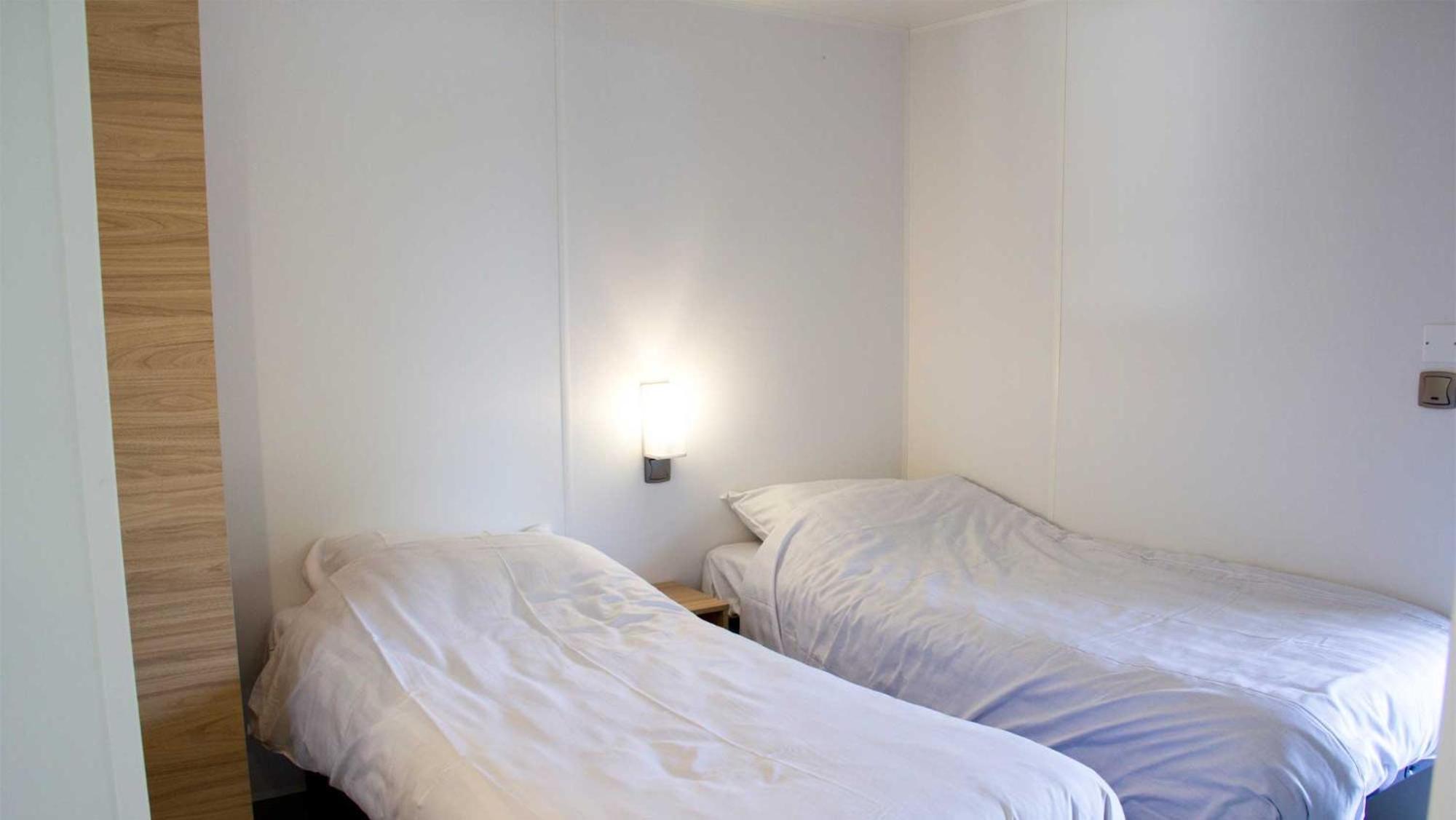 Two-Bedroom Chalet
