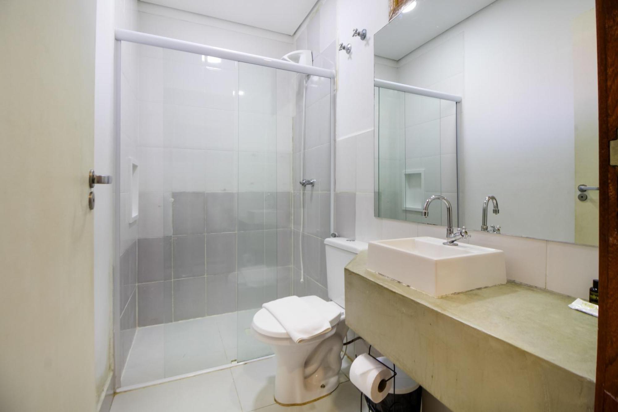 Quarto Duplo Standard