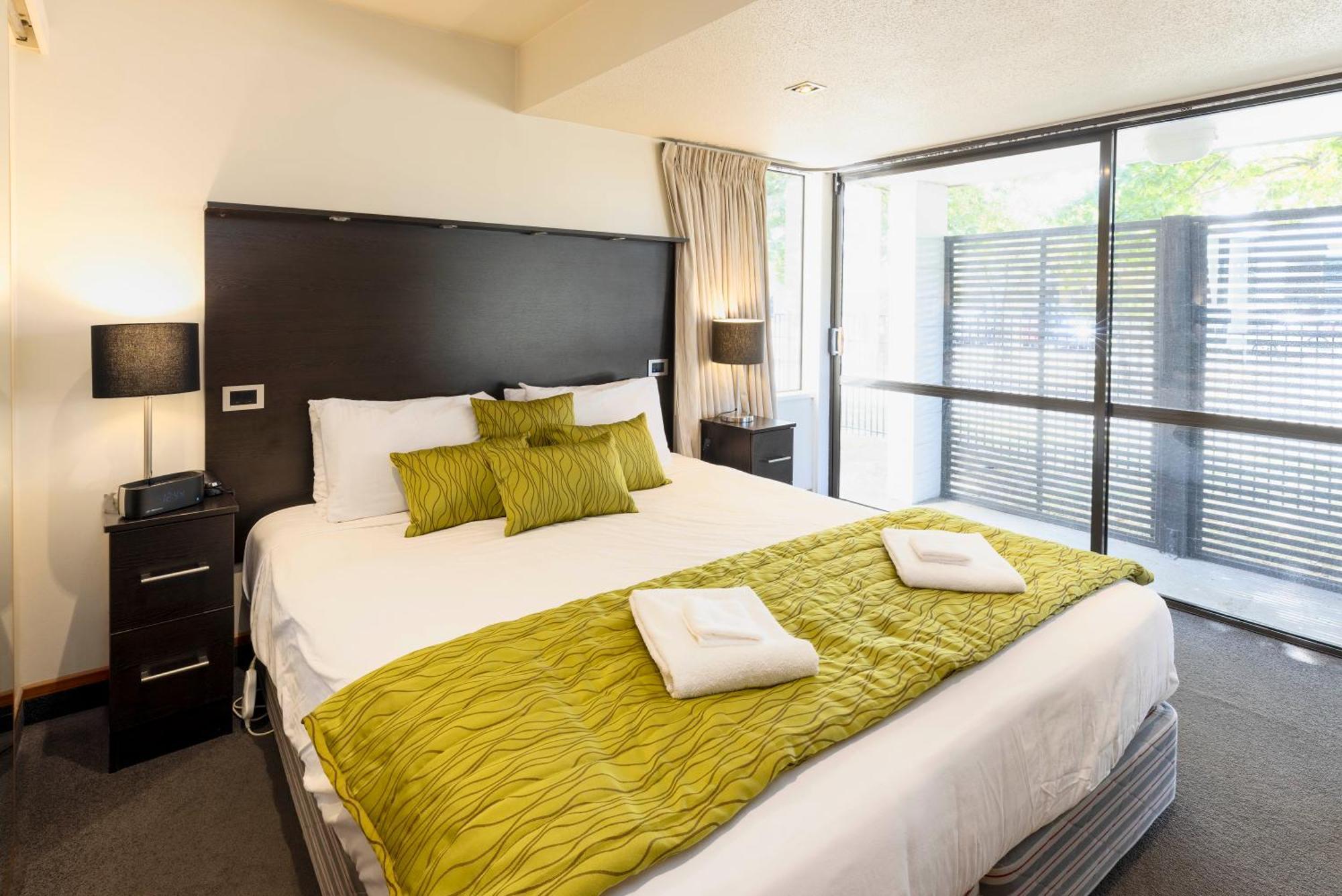 Premium Economy 3 Bedroom Apartment