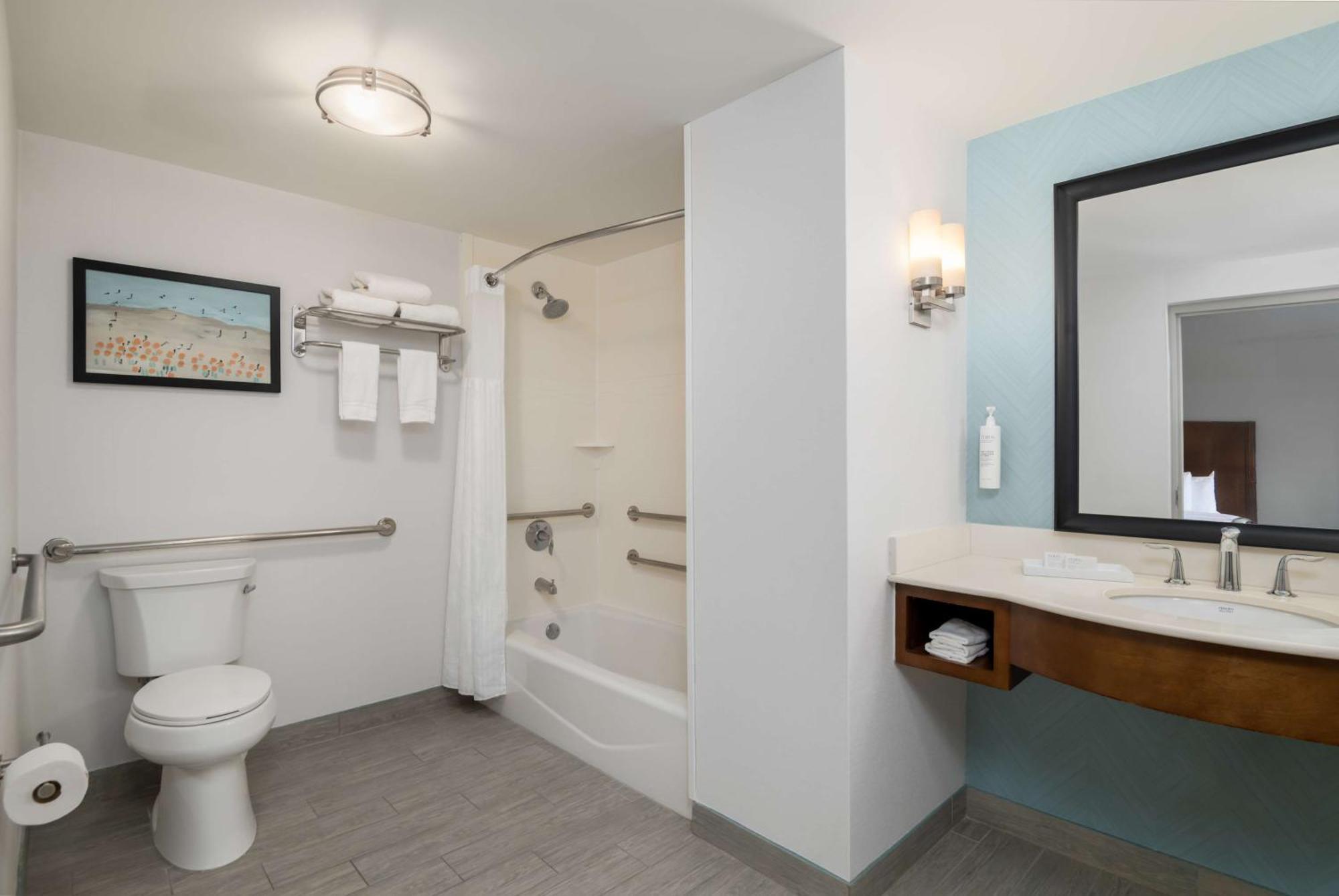 Queen Room Two Queen Beds Mobility Access