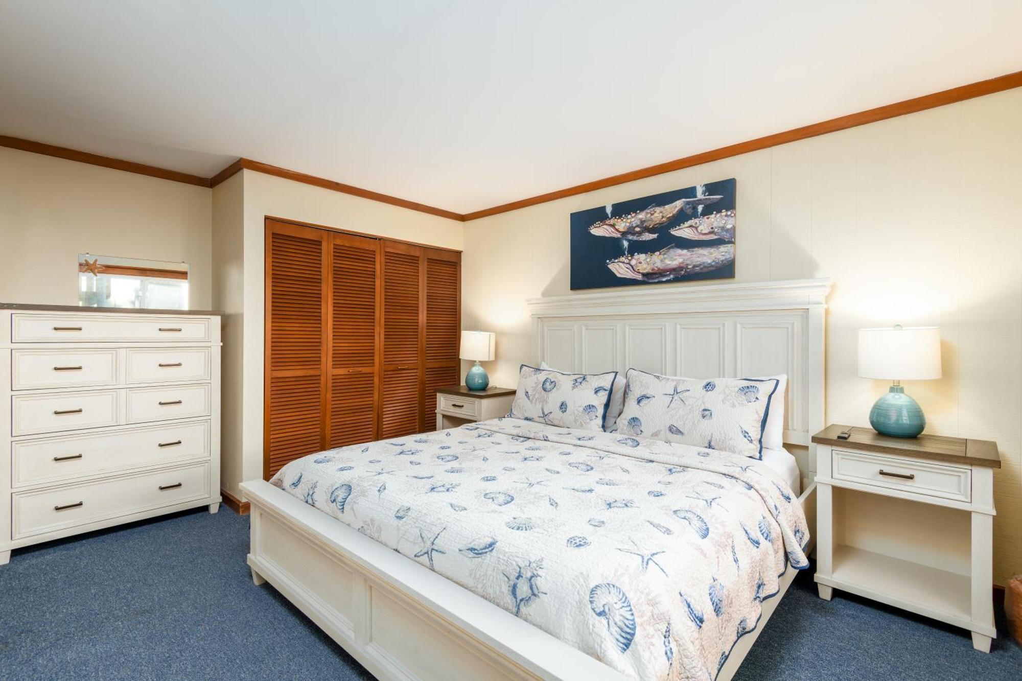 Two-Bedroom Condo Pet Friendly Non-Smoking
