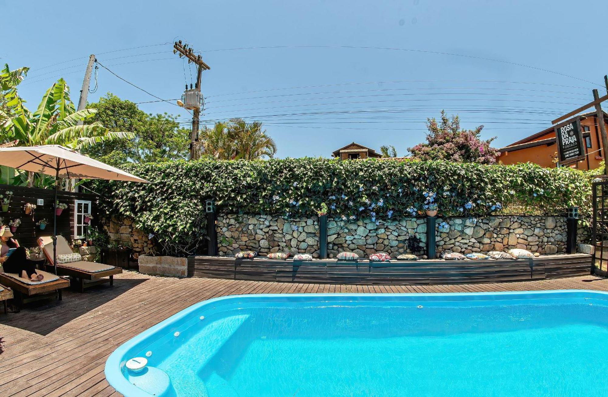 Bungalow Patio