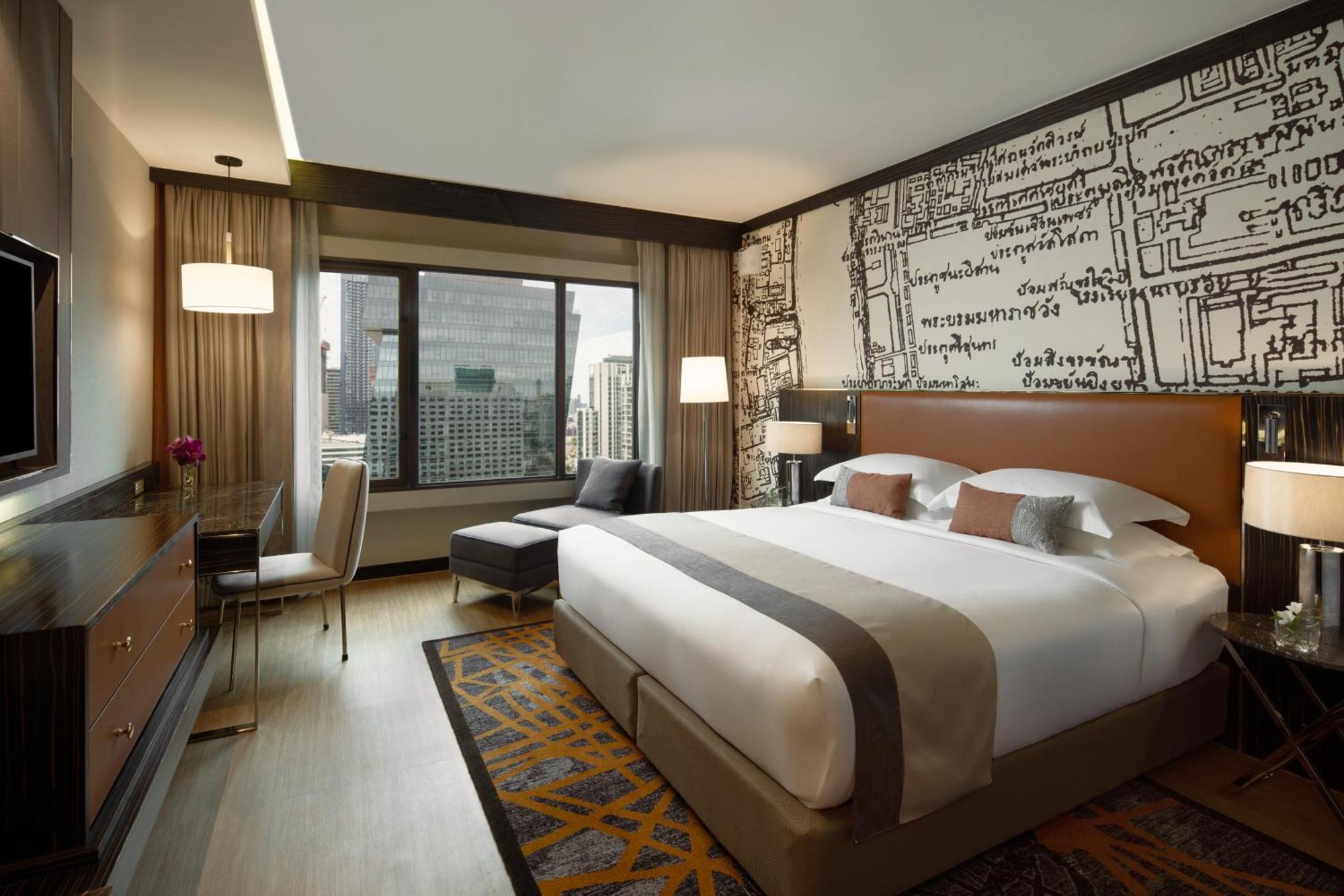 Executive Room