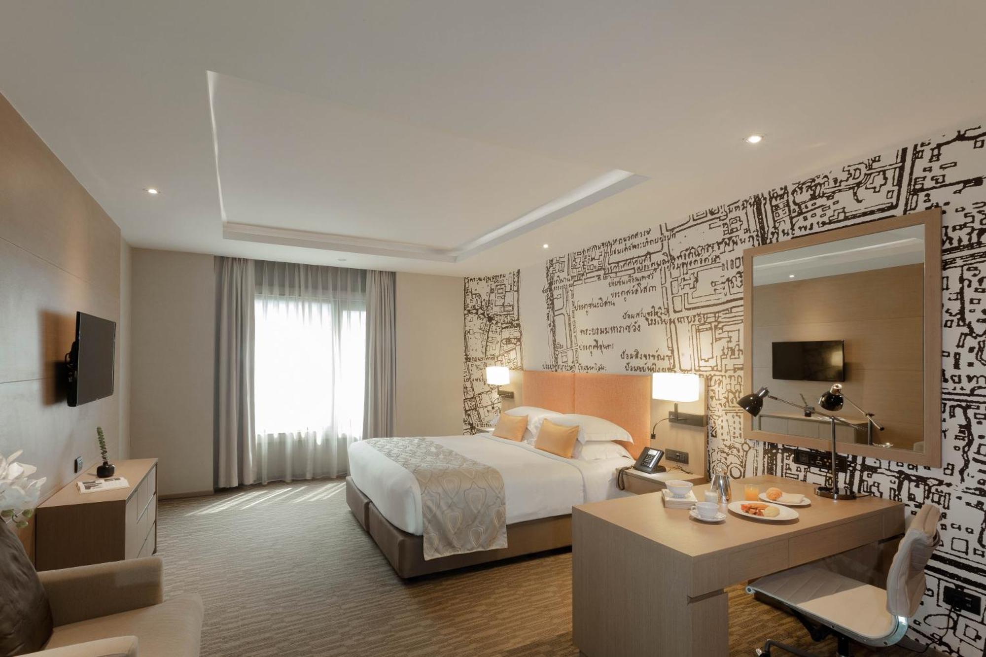 Skyline Suite