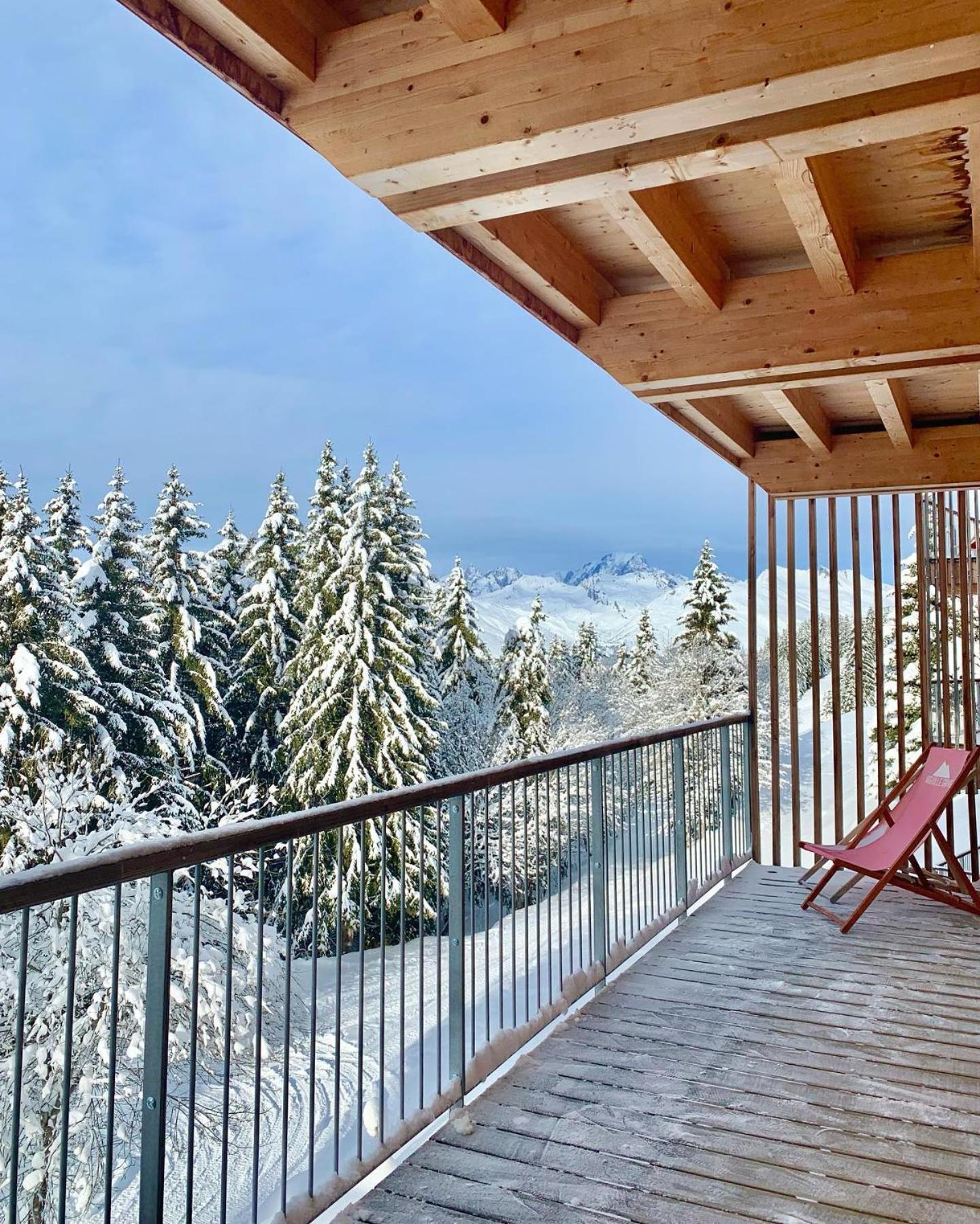 Chalet