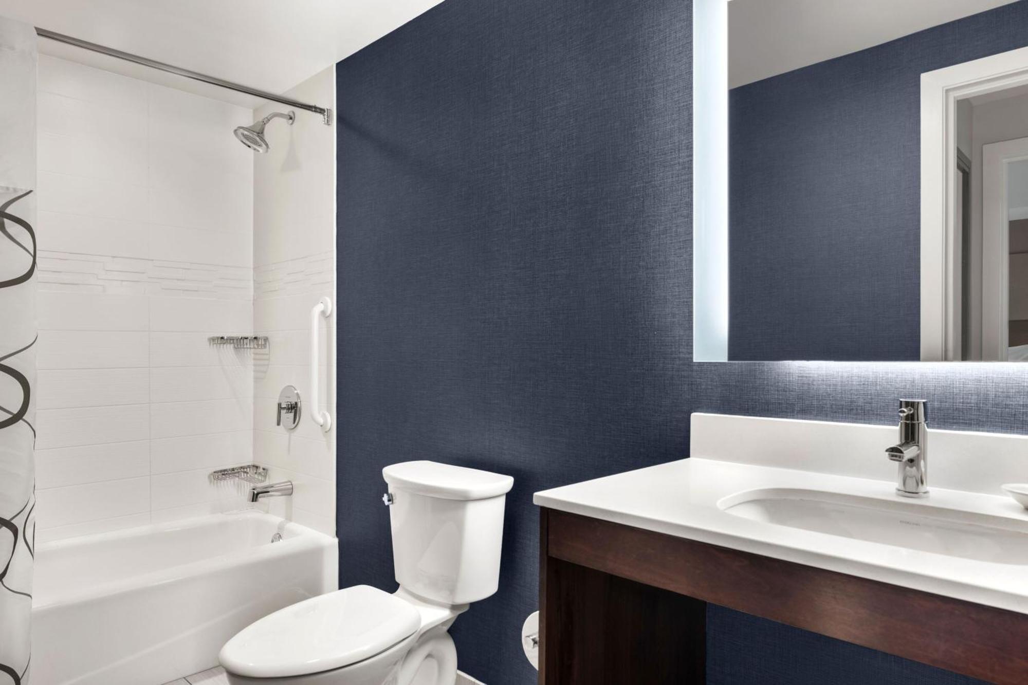 One-Bedroom Suite