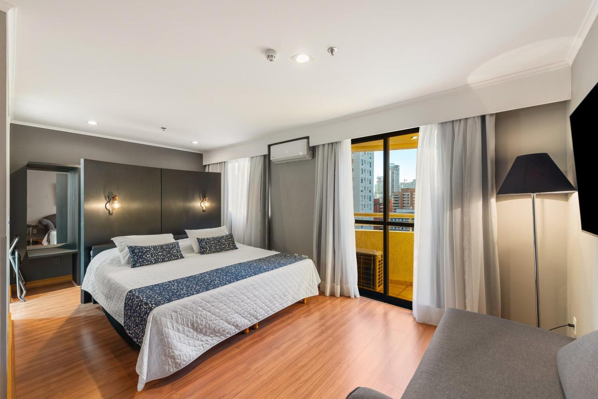 Quarto Duplo Superior