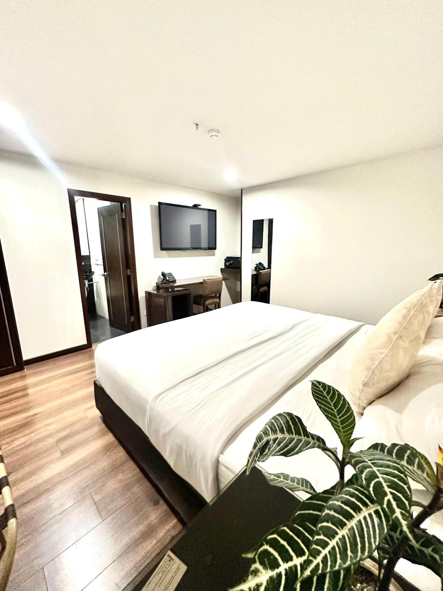 Habitación Doble Económica