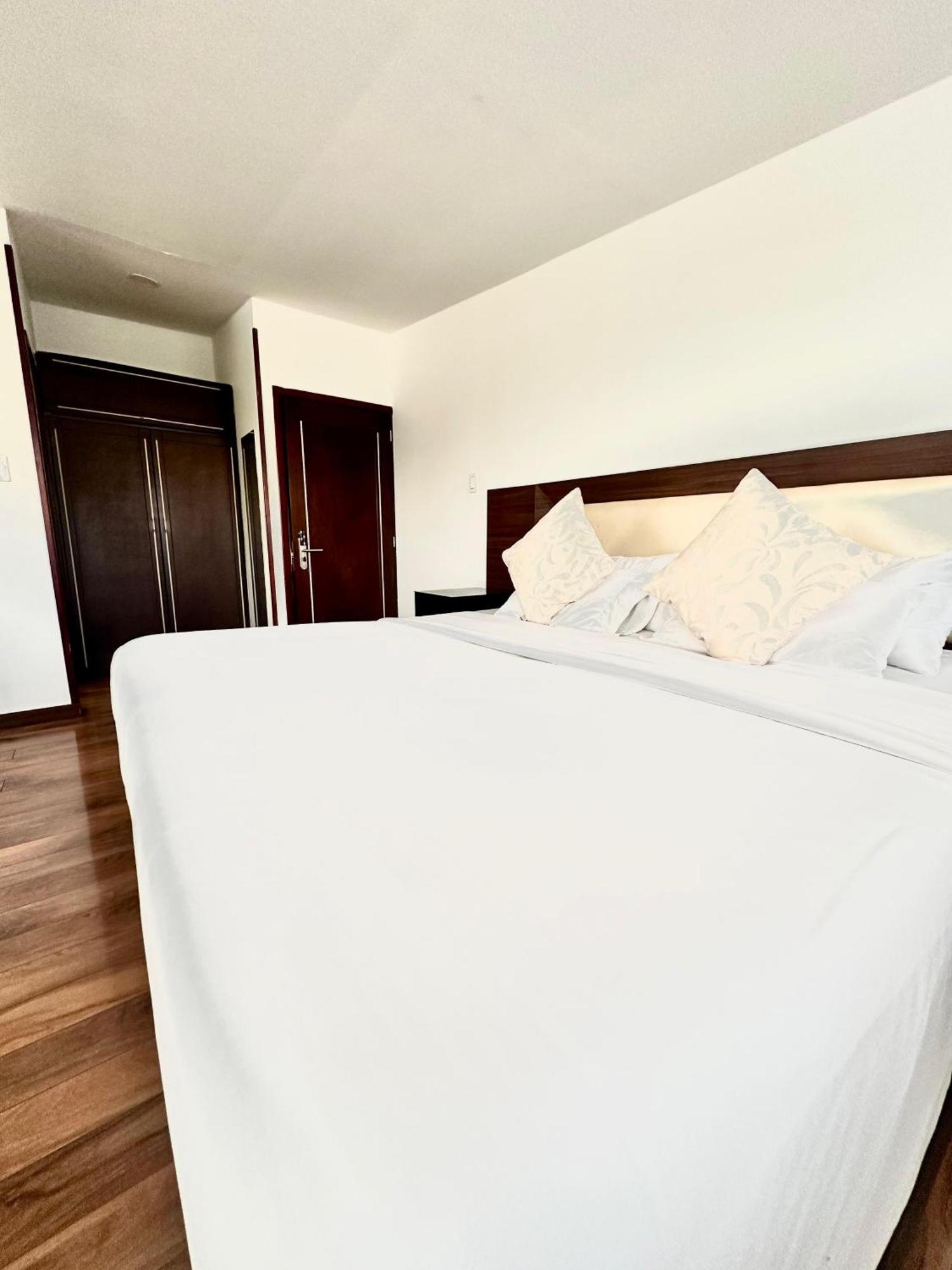 Habitación Doble Superior