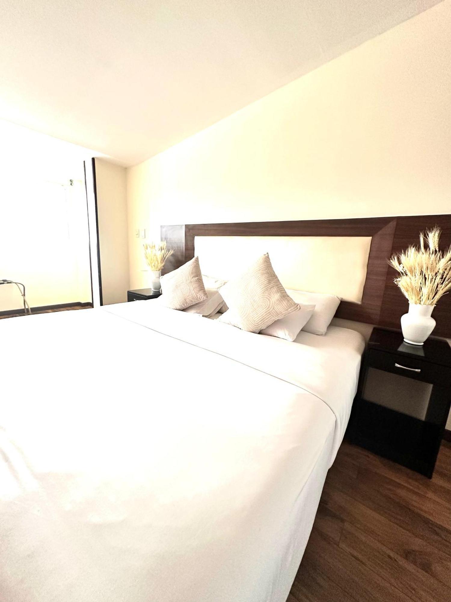 Suite Deluxe
