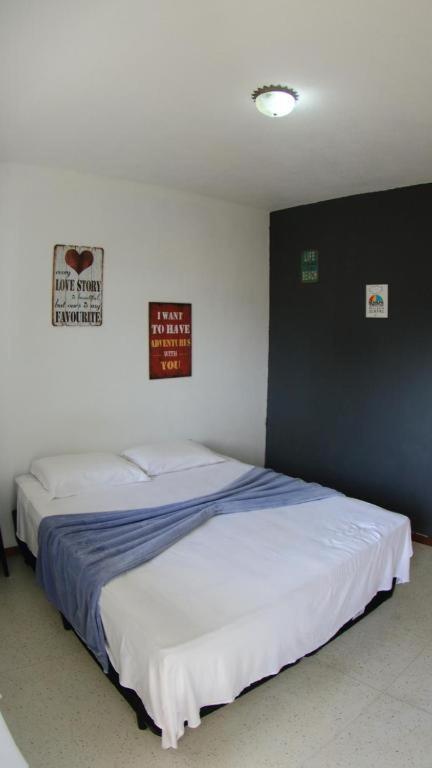 Quarto Duplo