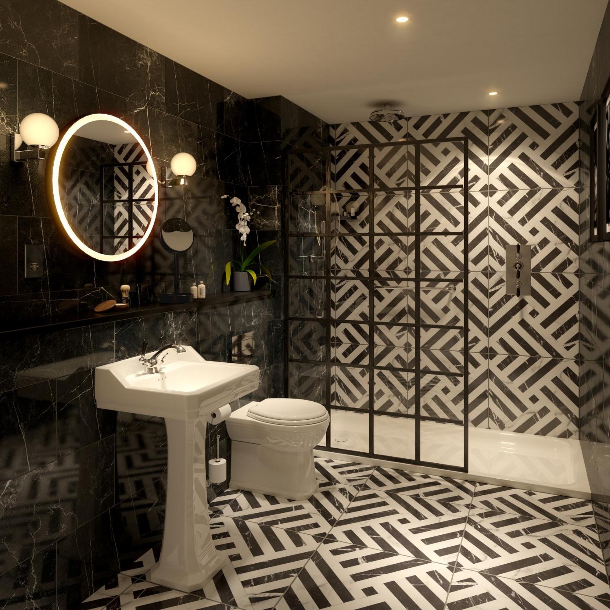 Station Masters Suite