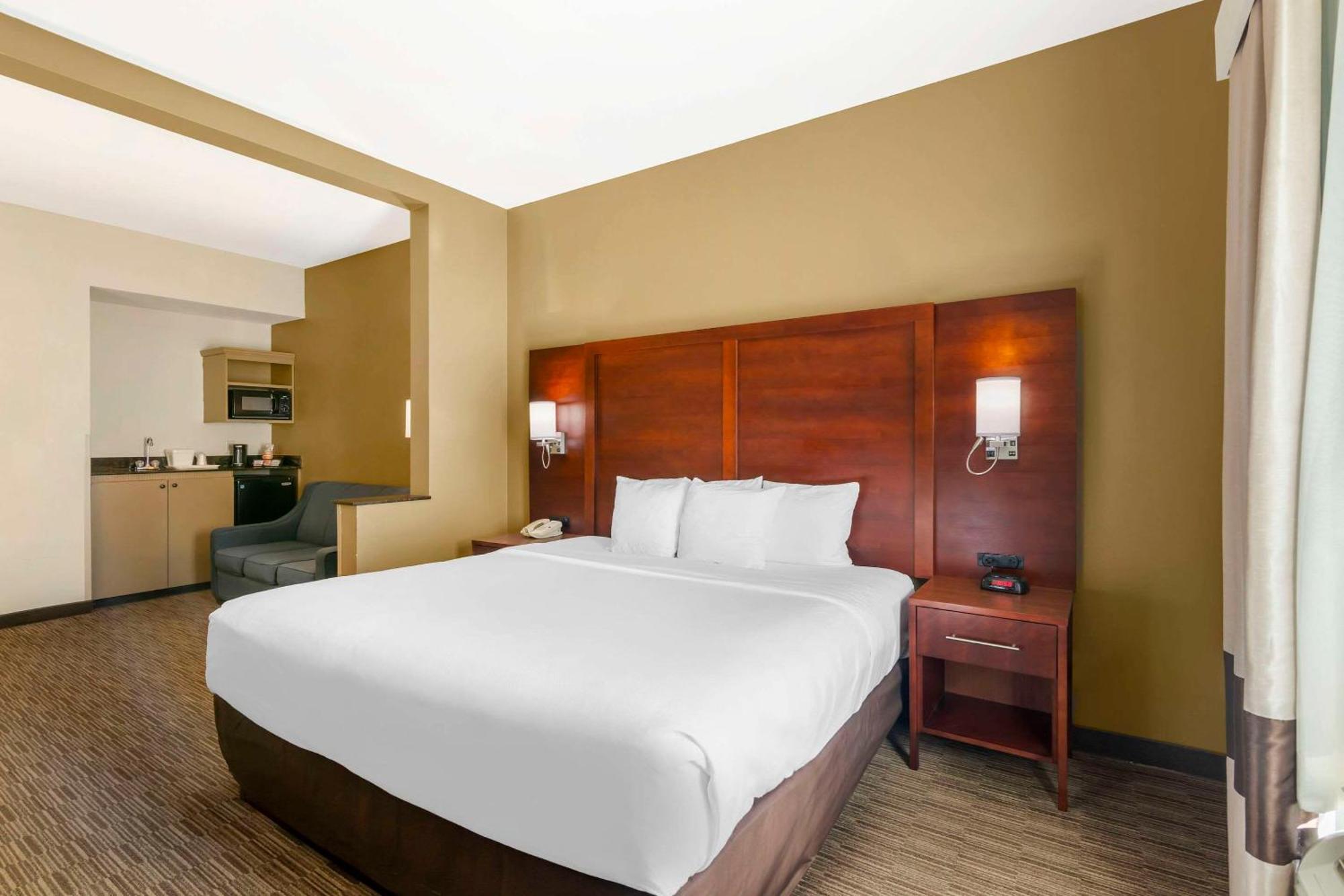 King Suite