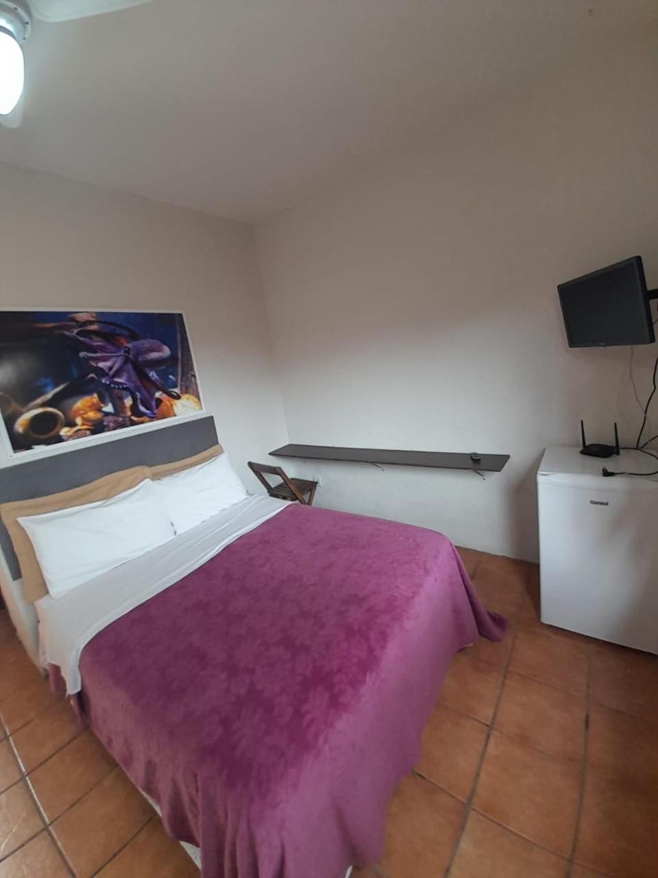 Economy Double or Twin Room