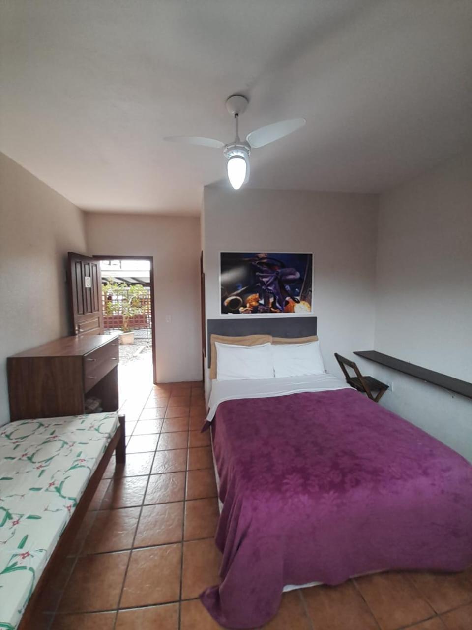 Economy Double or Twin Room