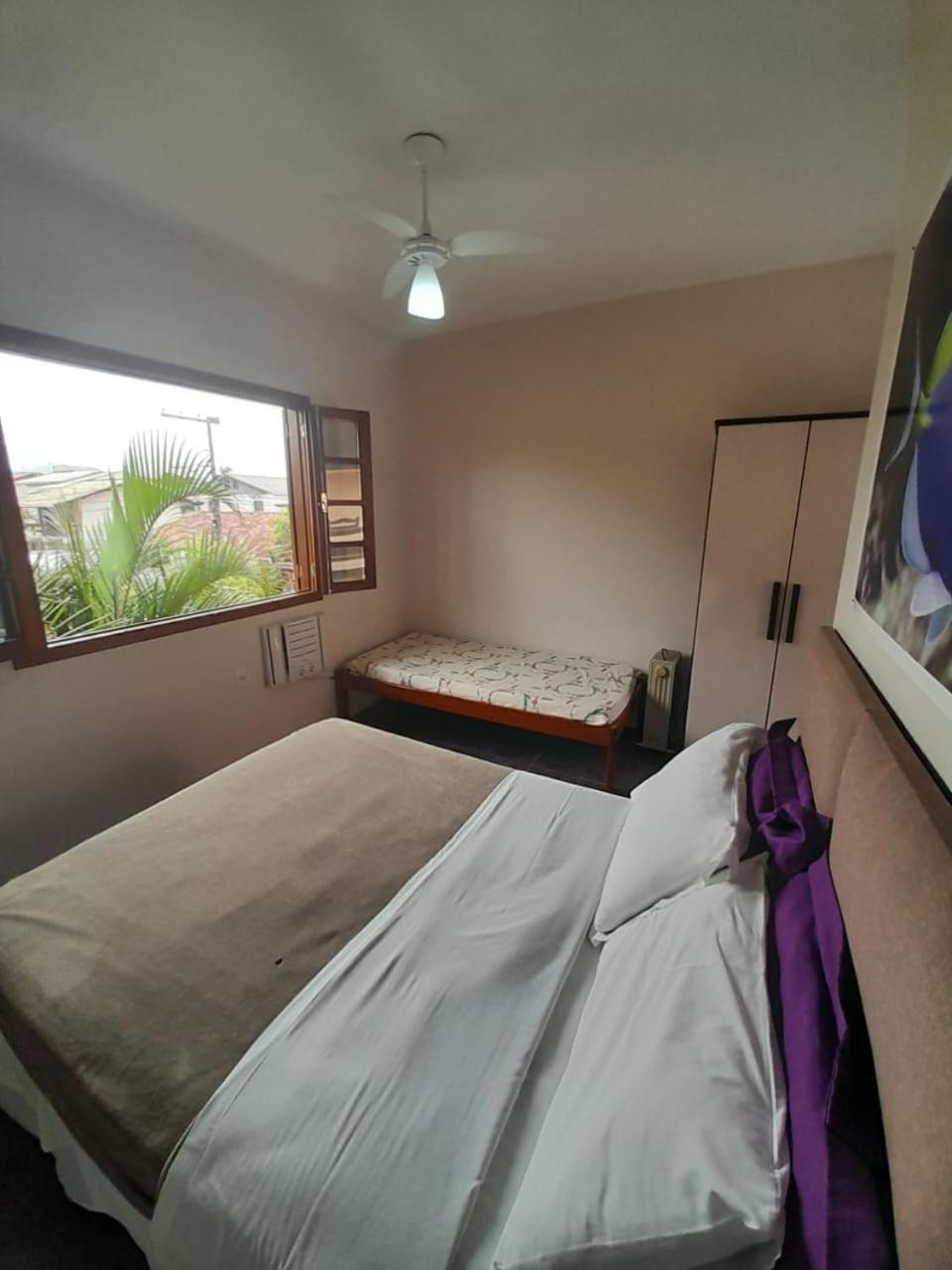 Economy Double or Twin Room