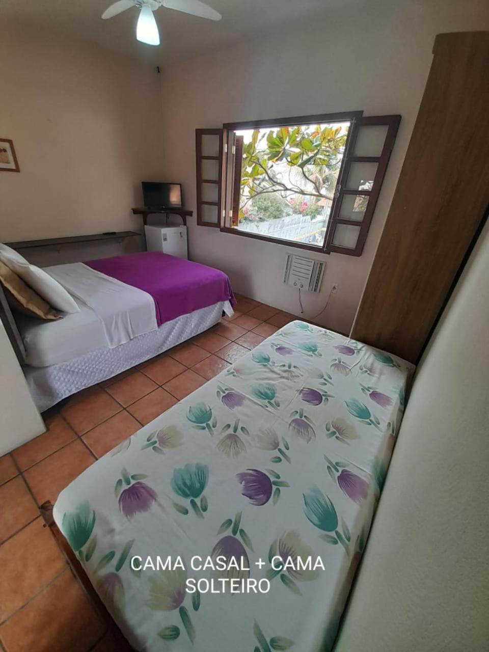Economy Double or Twin Room