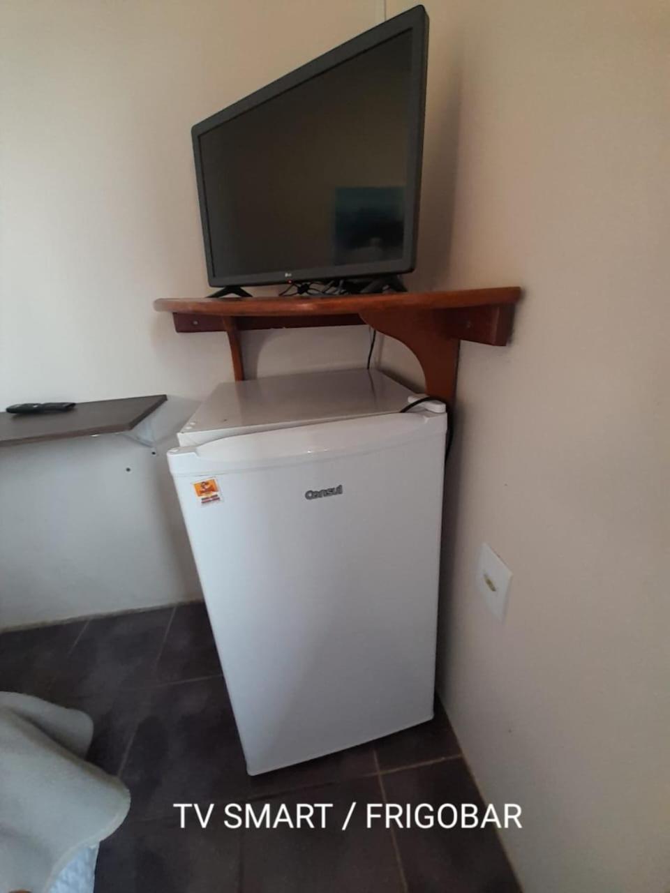Economy Double or Twin Room