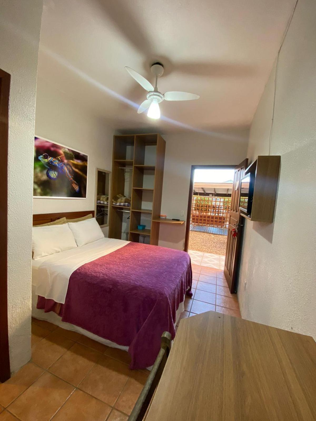 Budget Single Room