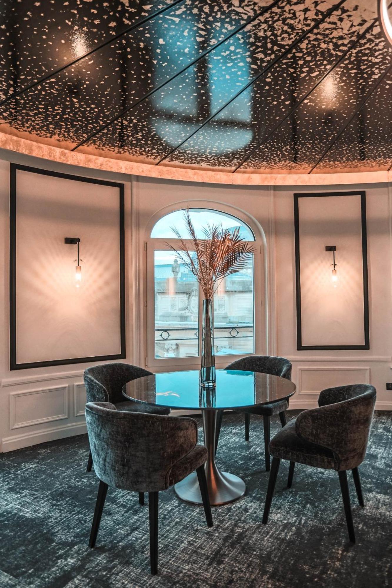 Duplex Suite
