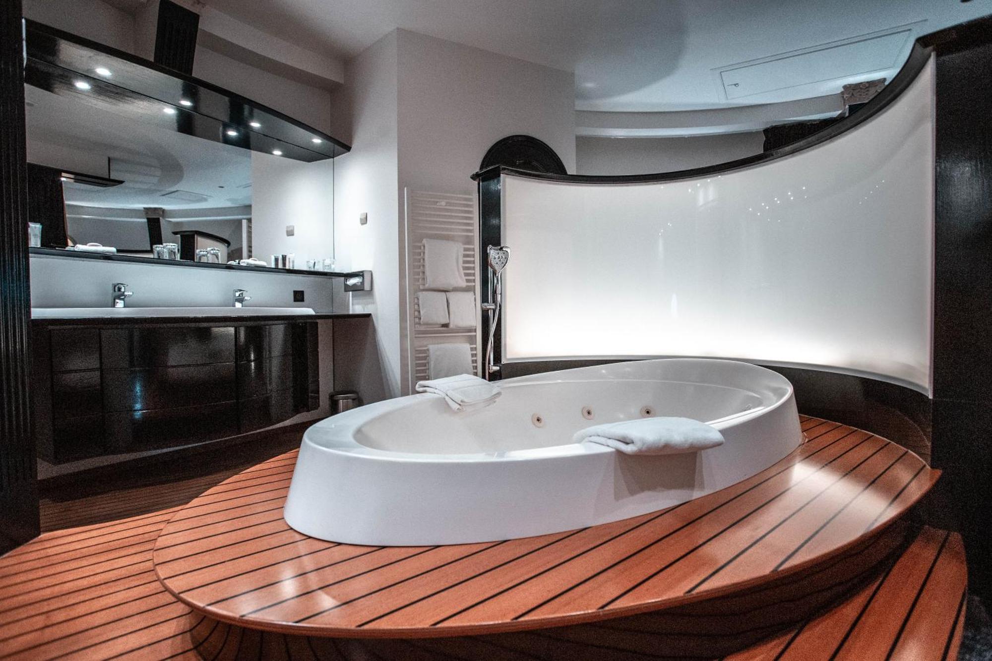 Duplex Suite
