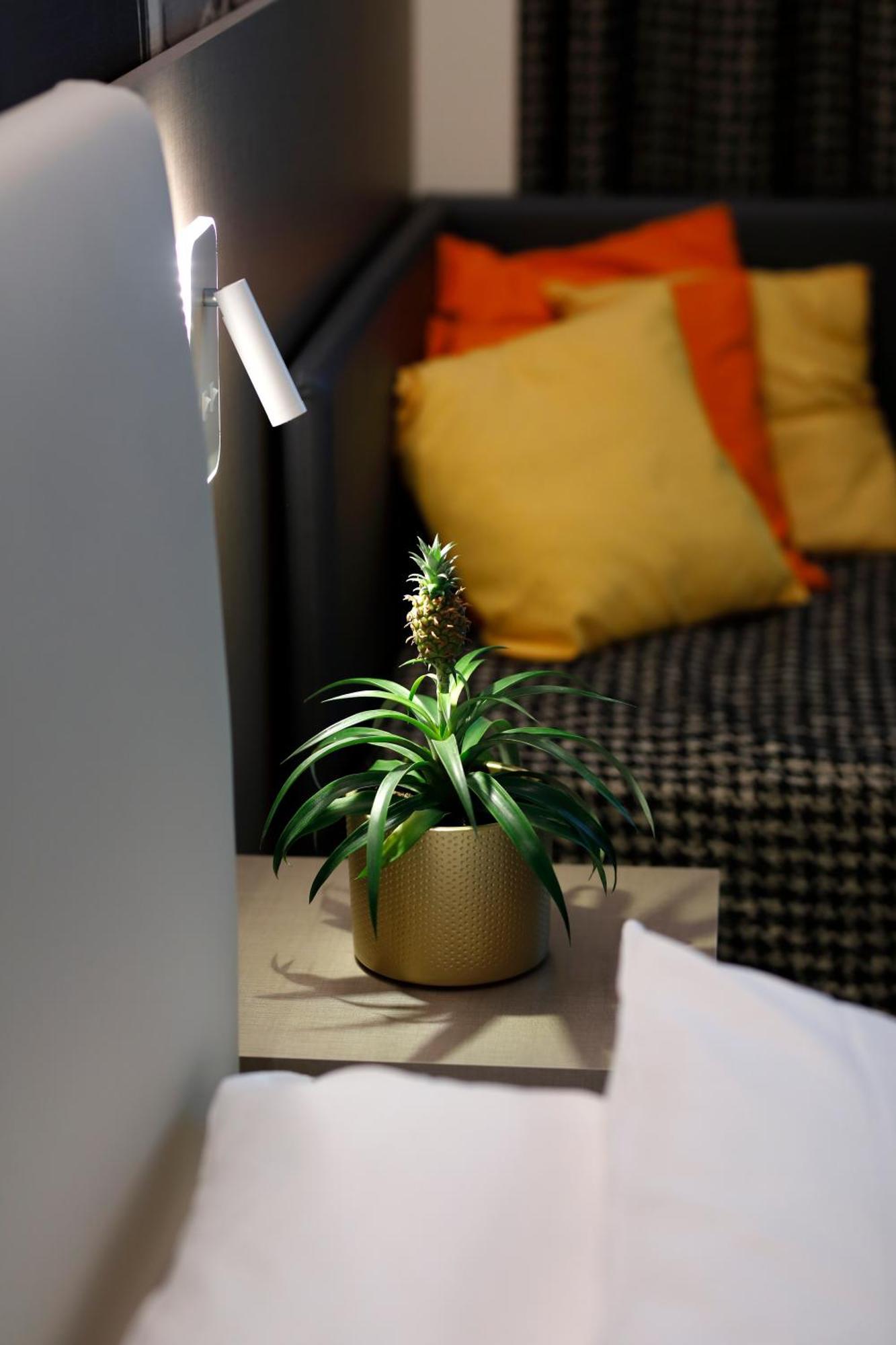 Comfort Twin Room