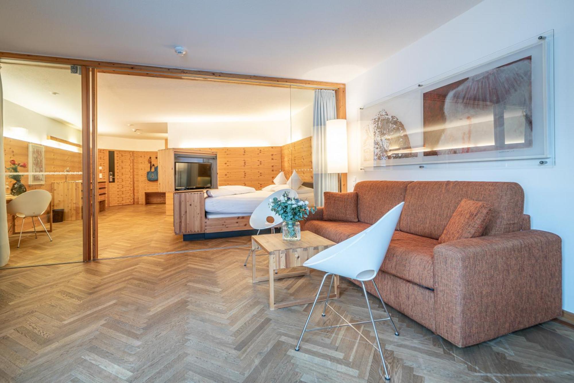 Suite