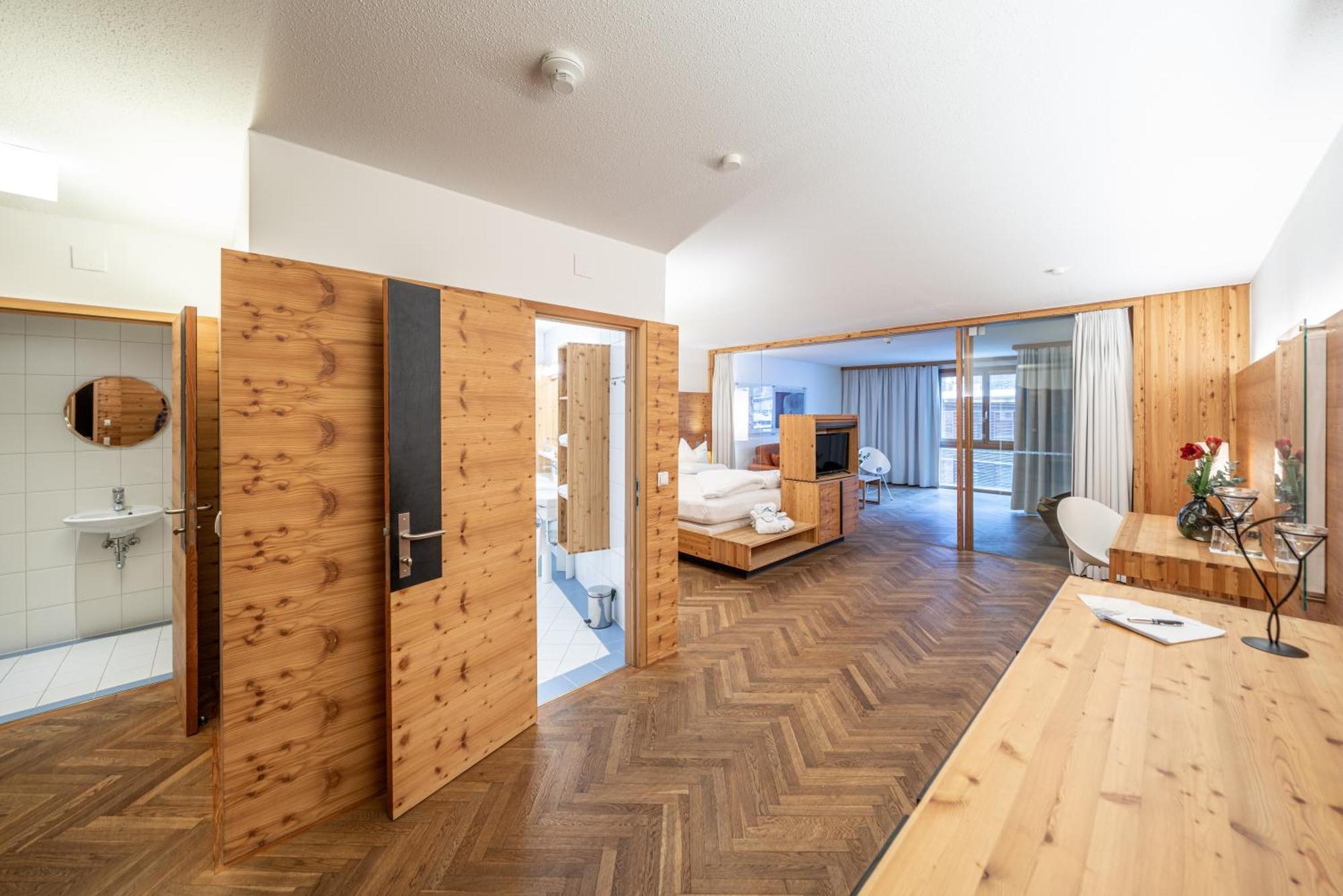 Suite
