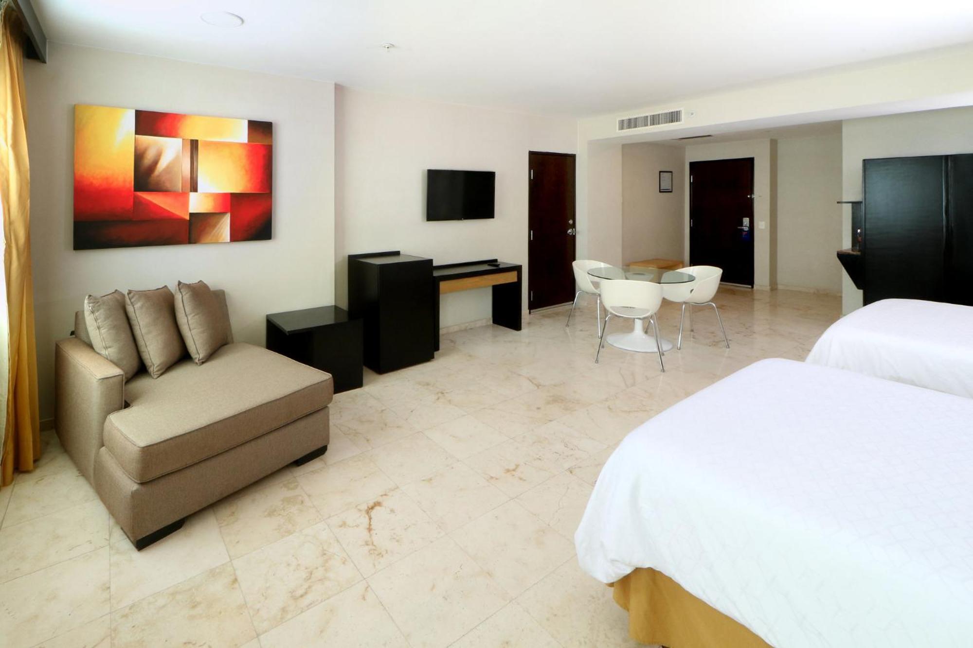 Suite de 1 dormitorio