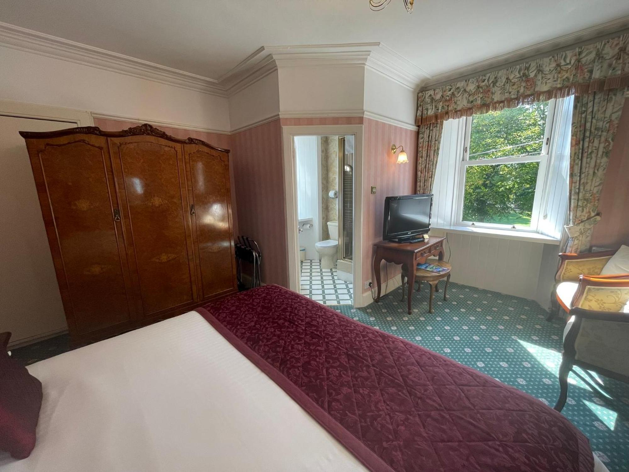 Superior Double or Twin Room