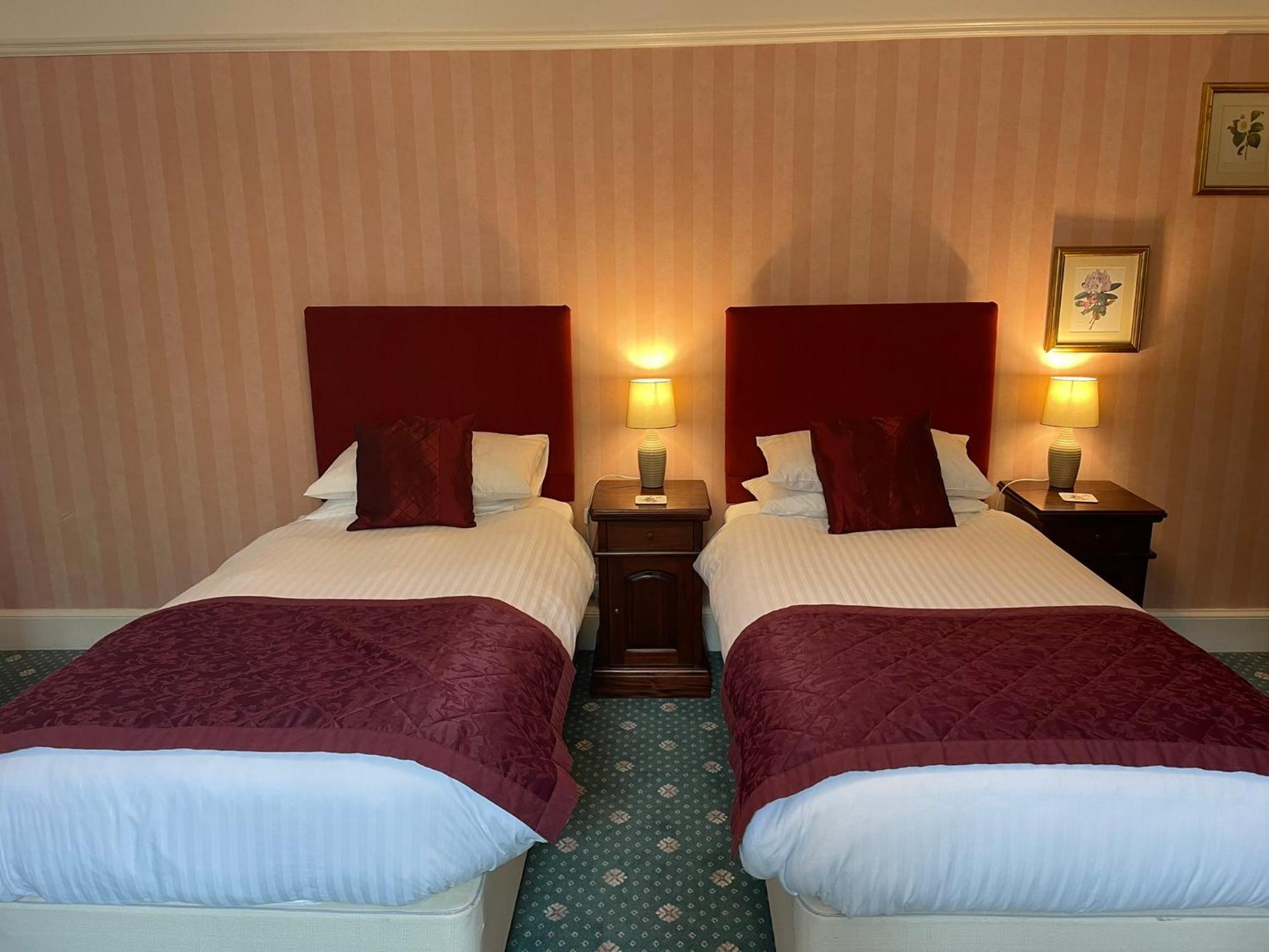 Superior Double or Twin Room
